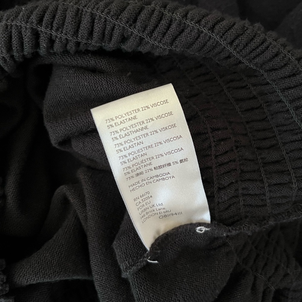 We The Free | Run To You Cropped Sweater - Picture 7 of 8